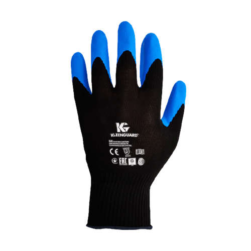 [158160042] GUANTE KLEENGUARD G40 NITRILO