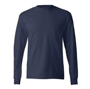 camiseta-tshirt-larga-azul-turqui