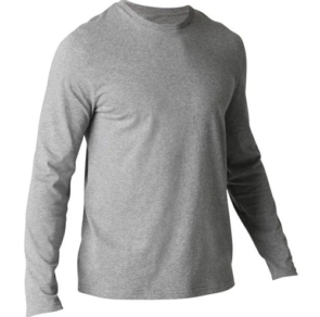 camiseta-tshirt-larga-gris-claro
