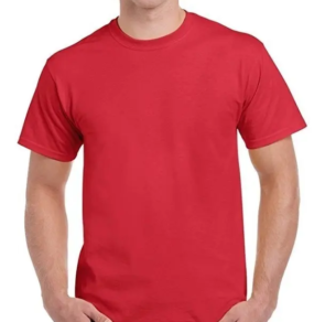 camiseta-tshirt-roja