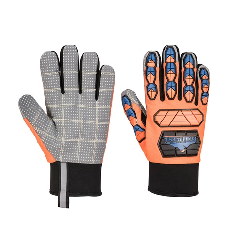 Guante Aqua-Seal Pro Antimpacto A726 Portwest - Imagen 2