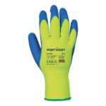 Guante Cold Grip Latex A145 Portwest