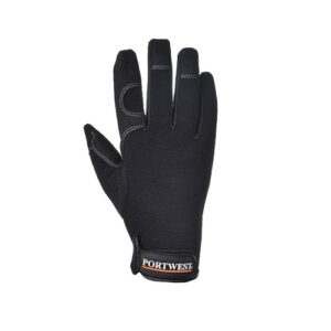 Guante Uso General – Altas Prestaciones Negro A700 Portwets