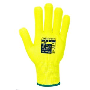 Guante Pro Cut Amarillo A688 Portwest