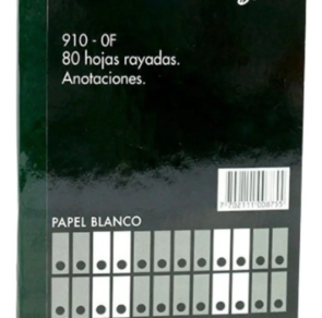 libreta-norma-910