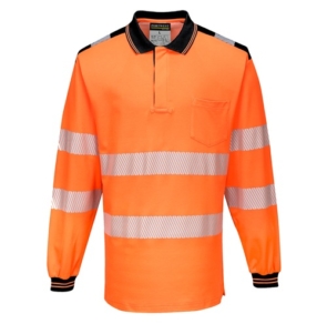polo-alta-visibilidad-T184OBR