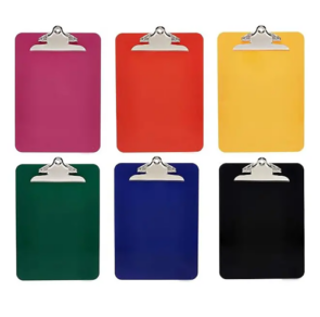 Planillero plastico oficio fabrifolder Colores Surtidos-01