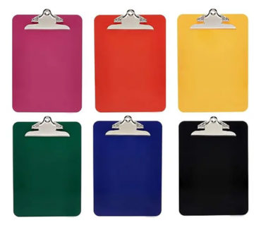 Planillero plastico oficio fabrifolder Colores Surtidos-01