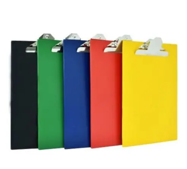 Planillero plastico oficio fabrifolder Colores Surtidos-02