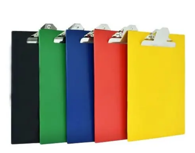 Planillero plastico oficio fabrifolder Colores Surtidos-02