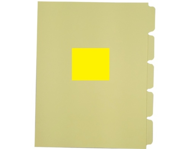 SEPARADOR-5-DIV-AMARILLO