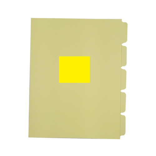 SEPARADOR-5-DIV-AMARILLO