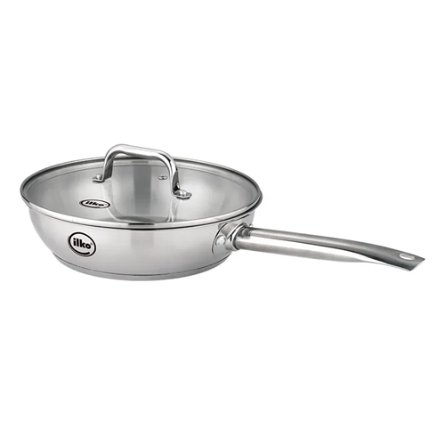 Sarten Ilko Acero Inox Chef 28cm
