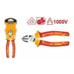 Alicate Corte Diagonal 6 1000v Pulido Ingco