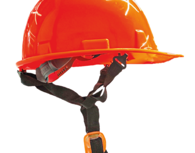 casco-barbuquejo-naranja