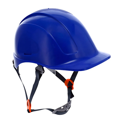 Casco Insafe Azul con Rachet Tipo - I