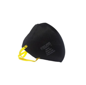 respirador-m9910-n95-plegable-negro-steelpro